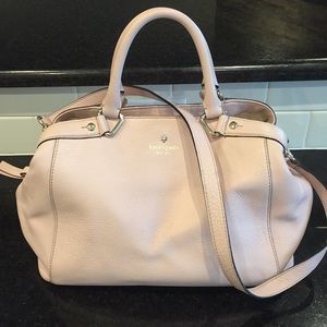 Kate Spade Hamilton Heights Sloan Satchel